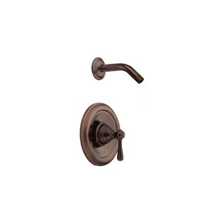 Moen Oil Rubbed Bronze Posi-Temp® Shower Only T2112NHORB